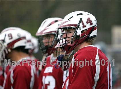 Thumbnail 1 in Montegomery Bell vs Islip photogallery.