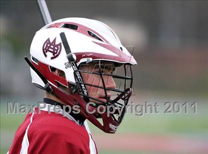 Thumbnail 2 in Montegomery Bell vs Islip photogallery.