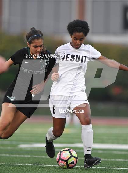 Thumbnail 3 in West Salem @ Jesuit photogallery.