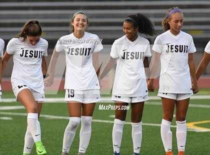 Thumbnail 2 in West Salem @ Jesuit photogallery.