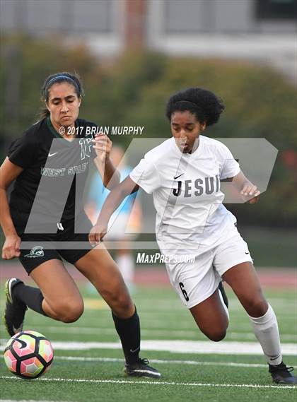 Thumbnail 3 in West Salem @ Jesuit photogallery.