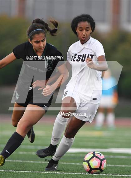 Thumbnail 2 in West Salem @ Jesuit photogallery.