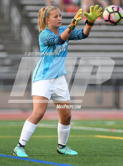 Thumbnail 2 in West Salem @ Jesuit photogallery.