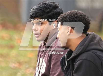 Thumbnail 3 in Chelsea vs Masconomet Regional (MIAA Division 2 Round of 32) photogallery.