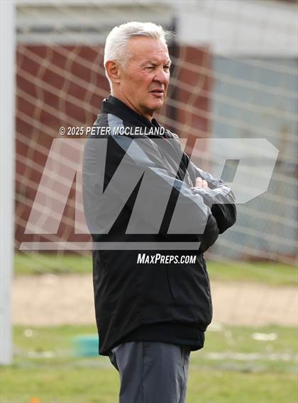 Thumbnail 3 in Chelsea vs Masconomet Regional (MIAA Division 2 Round of 32) photogallery.