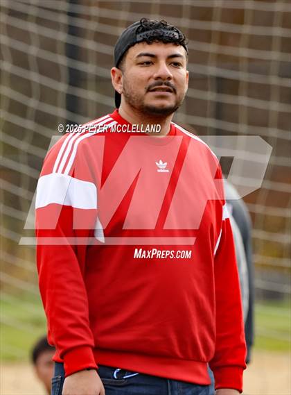 Thumbnail 1 in Chelsea vs Masconomet Regional (MIAA Division 2 Round of 32) photogallery.