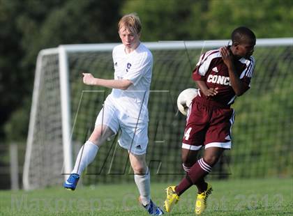 Thumbnail 2 in Concord @ Nashua South photogallery.