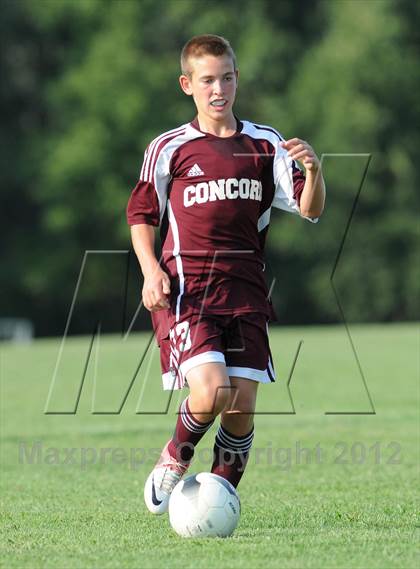 Thumbnail 2 in Concord @ Nashua South photogallery.