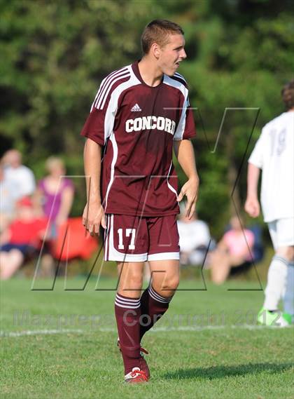 Thumbnail 3 in Concord @ Nashua South photogallery.