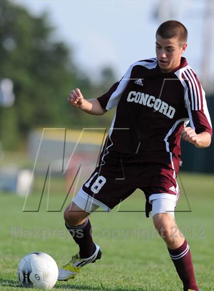Thumbnail 1 in Concord @ Nashua South photogallery.