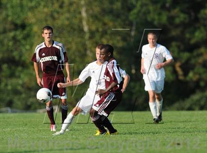 Thumbnail 3 in Concord @ Nashua South photogallery.