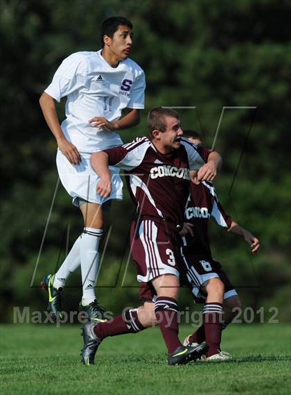 Thumbnail 1 in Concord @ Nashua South photogallery.