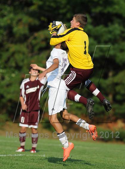 Thumbnail 3 in Concord @ Nashua South photogallery.