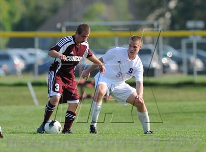 Thumbnail 3 in Concord @ Nashua South photogallery.