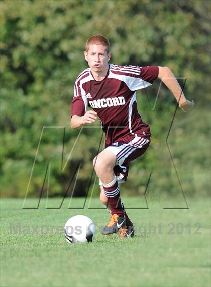 Thumbnail 2 in Concord @ Nashua South photogallery.