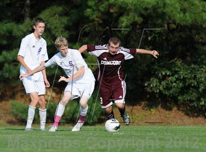 Thumbnail 2 in Concord @ Nashua South photogallery.