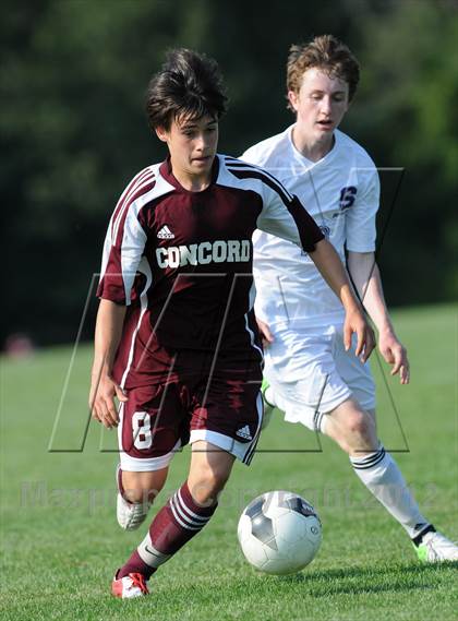 Thumbnail 3 in Concord @ Nashua South photogallery.