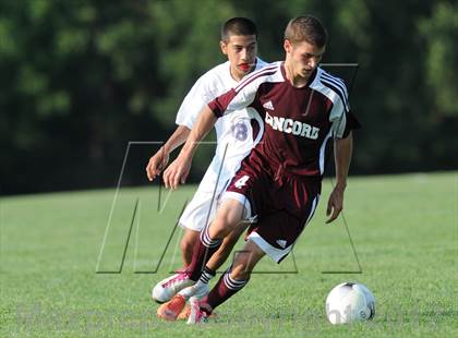 Thumbnail 3 in Concord @ Nashua South photogallery.