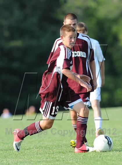 Thumbnail 2 in Concord @ Nashua South photogallery.