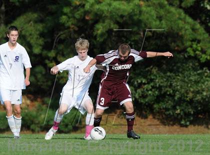 Thumbnail 3 in Concord @ Nashua South photogallery.