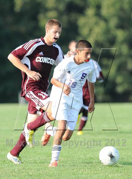Thumbnail 1 in Concord @ Nashua South photogallery.