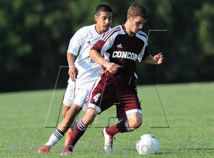 Thumbnail 1 in Concord @ Nashua South photogallery.