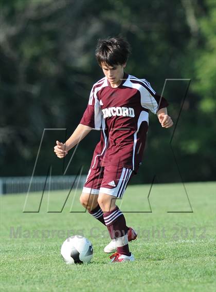 Thumbnail 3 in Concord @ Nashua South photogallery.