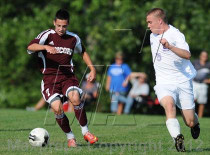 Thumbnail 3 in Concord @ Nashua South photogallery.