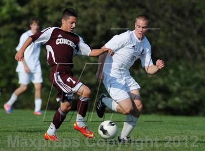 Thumbnail 1 in Concord @ Nashua South photogallery.