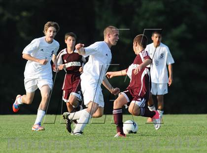 Thumbnail 2 in Concord @ Nashua South photogallery.