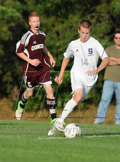 Thumbnail 1 in Concord @ Nashua South photogallery.
