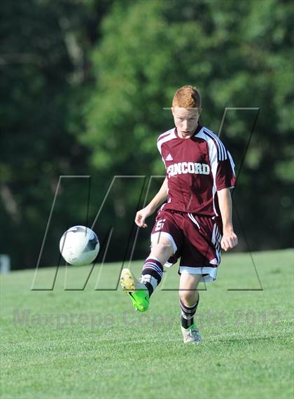 Thumbnail 3 in Concord @ Nashua South photogallery.