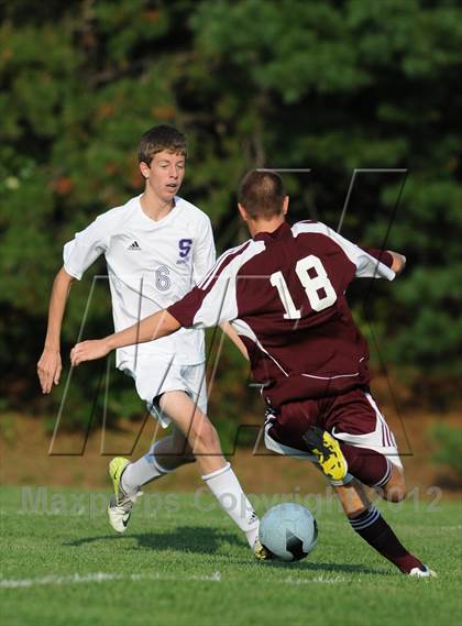 Thumbnail 3 in Concord @ Nashua South photogallery.