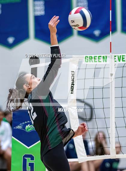Thumbnail 3 in Green Hope @ Green Level photogallery.