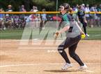 Photo from the gallery "Harnett Central @ South Johnston (NCHSAA 3A Round 4)"