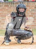 Photo from the gallery "Harnett Central @ South Johnston (NCHSAA 3A Round 4)"