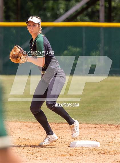 Thumbnail 1 in Harnett Central @ South Johnston (NCHSAA 3A Round 4) photogallery.