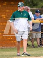 Photo from the gallery "Harnett Central @ South Johnston (NCHSAA 3A Round 4)"
