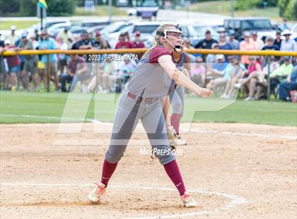 Thumbnail 2 in Harnett Central @ South Johnston (NCHSAA 3A Round 4) photogallery.