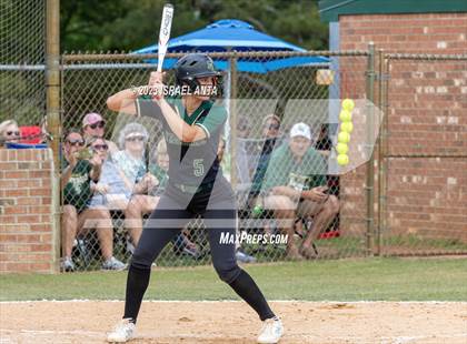 Thumbnail 1 in Harnett Central @ South Johnston (NCHSAA 3A Round 4) photogallery.