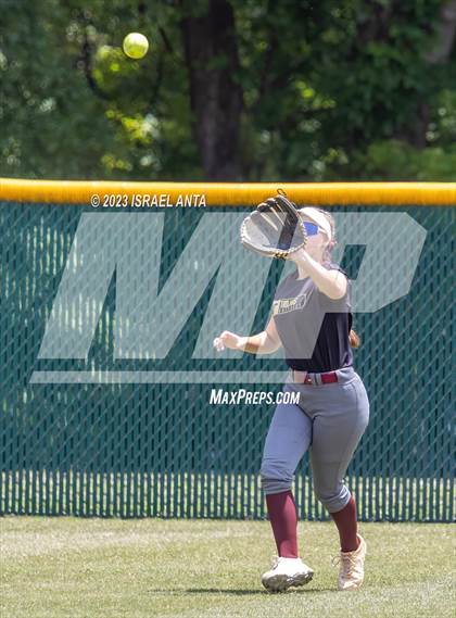 Thumbnail 1 in Harnett Central @ South Johnston (NCHSAA 3A Round 4) photogallery.