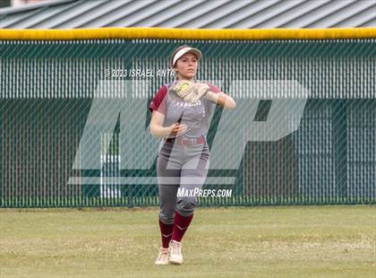 Thumbnail 3 in Harnett Central @ South Johnston (NCHSAA 3A Round 4) photogallery.