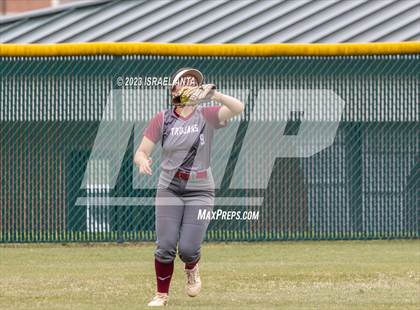 Thumbnail 2 in Harnett Central @ South Johnston (NCHSAA 3A Round 4) photogallery.