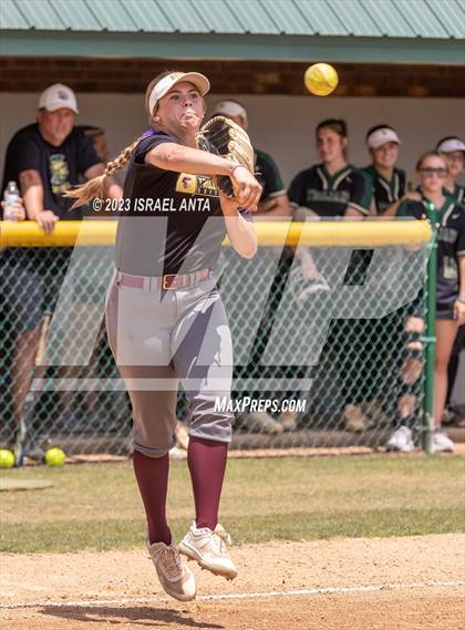 Thumbnail 2 in Harnett Central @ South Johnston (NCHSAA 3A Round 4) photogallery.