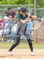 Photo from the gallery "Harnett Central @ South Johnston (NCHSAA 3A Round 4)"