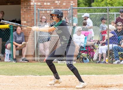 Thumbnail 2 in Harnett Central @ South Johnston (NCHSAA 3A Round 4) photogallery.