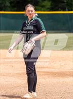 Photo from the gallery "Harnett Central @ South Johnston (NCHSAA 3A Round 4)"