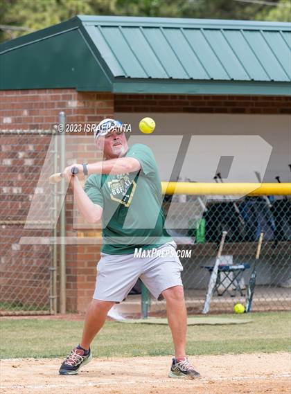 Thumbnail 1 in Harnett Central @ South Johnston (NCHSAA 3A Round 4) photogallery.