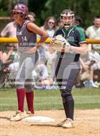 Photo from the gallery "Harnett Central @ South Johnston (NCHSAA 3A Round 4)"
