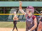 Photo from the gallery "Harnett Central @ South Johnston (NCHSAA 3A Round 4)"